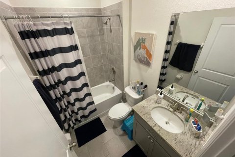 House in Wesley Chapel, Florida 4 bedrooms, 191.1 sq.m. № 1744388 - photo 26