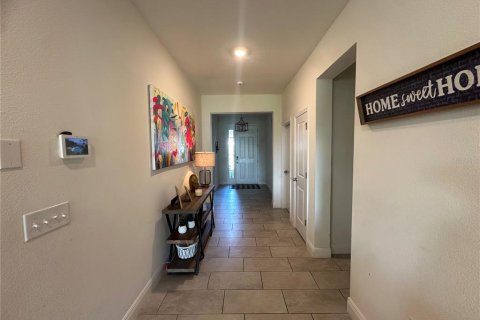 House in Wesley Chapel, Florida 4 bedrooms, 191.1 sq.m. № 1744388 - photo 5