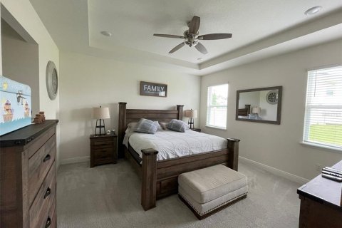 House in Wesley Chapel, Florida 4 bedrooms, 191.1 sq.m. № 1744388 - photo 17