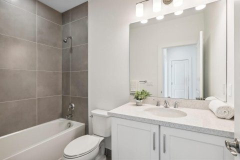 Adosado en venta en Deerfield Beach, Florida, 3 dormitorios, 171.13 m2 № 2146339 - foto 8