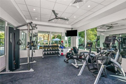 Adosado en venta en Deerfield Beach, Florida, 3 dormitorios, 171.13 m2 № 2146339 - foto 16