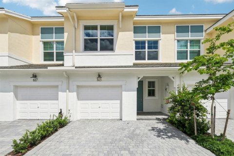Adosado en Deerfield Beach, Florida 3 dormitorios, 171.13 m2 № 2146339