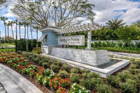 Adosado en venta en Deerfield Beach, Florida, 3 dormitorios, 171.13 m2 № 2146339 - foto 14