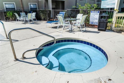 Copropriété à vendre à Kissimmee, Floride: 2 chambres, 87.05 m2 № 1767007 - photo 23