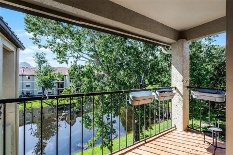 Copropriété à vendre à Kissimmee, Floride: 2 chambres, 87.05 m2 № 1767007 - photo 1