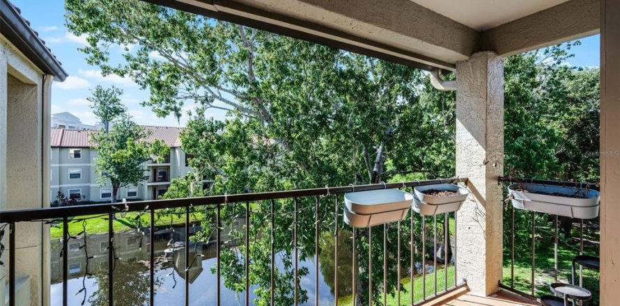 Condo à Kissimmee, Floride, 2 chambres № 1767007