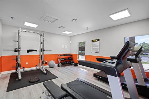 Copropriété à vendre à Kissimmee, Floride: 2 chambres, 87.05 m2 № 1767007 - photo 28