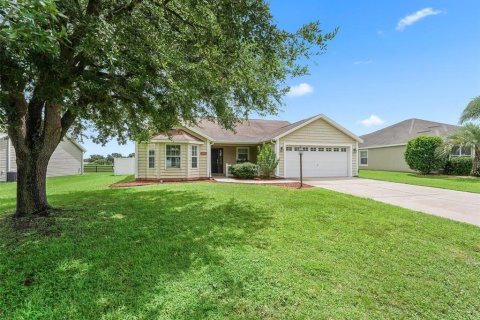 House in Oxford, Florida 3 bedrooms, 175.49 sq.m. № 1815536 - photo 5