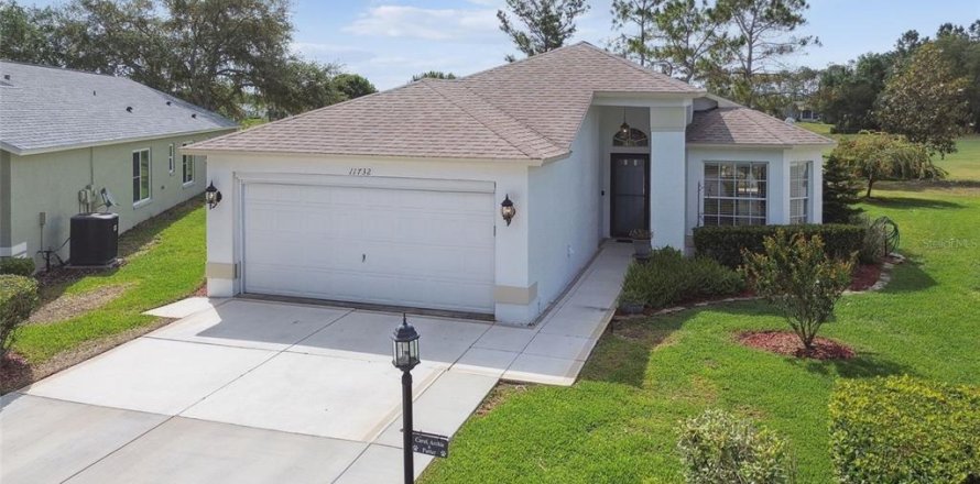Casa en Hudson, Florida 3 dormitorios, 155.24 m2 № 1717256