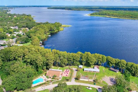 Villa ou maison à louer à Palm Harbor, Floride: 2 chambres, 99.96 m2 № 2106567 - photo 24