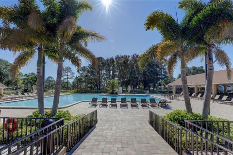 Villa ou maison à louer à Palm Harbor, Floride: 2 chambres, 99.96 m2 № 2106567 - photo 26