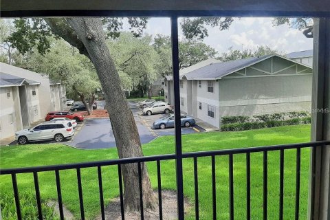Condominio en alquiler en Tampa, Florida, 2 dormitorios, 101.82 m2 № 1873820 - foto 13