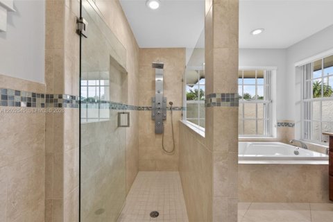 Casa en alquiler en Palmetto Bay, Florida, 4 dormitorios, 289.39 m2 № 2085980 - foto 28