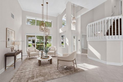 Casa en alquiler en Palmetto Bay, Florida, 4 dormitorios, 289.39 m2 № 2085980 - foto 10