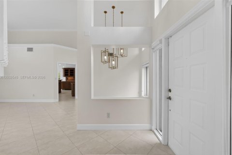 Casa en alquiler en Palmetto Bay, Florida, 4 dormitorios, 289.39 m2 № 2085980 - foto 11