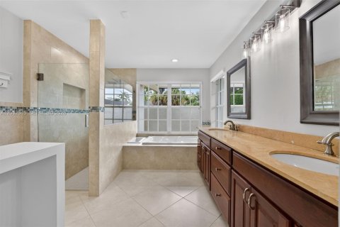 Casa en alquiler en Palmetto Bay, Florida, 4 dormitorios, 289.39 m2 № 2085980 - foto 27