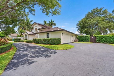 Casa en alquiler en Palmetto Bay, Florida, 4 dormitorios, 289.39 m2 № 2085980 - foto 2