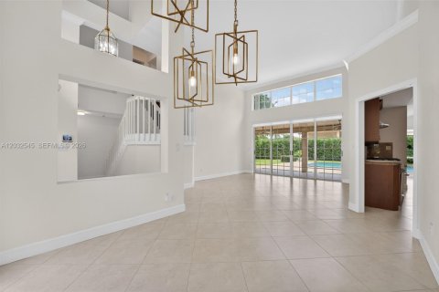 Casa en alquiler en Palmetto Bay, Florida, 4 dormitorios, 289.39 m2 № 2085980 - foto 14