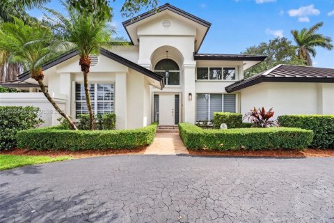 Casa en alquiler en Palmetto Bay, Florida, 4 dormitorios, 289.39 m2 № 2085980 - foto 4
