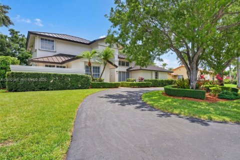 Casa en alquiler en Palmetto Bay, Florida, 4 dormitorios, 289.39 m2 № 2085980 - foto 3
