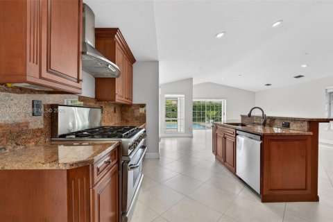Casa en alquiler en Palmetto Bay, Florida, 4 dormitorios, 289.39 m2 № 2085980 - foto 19