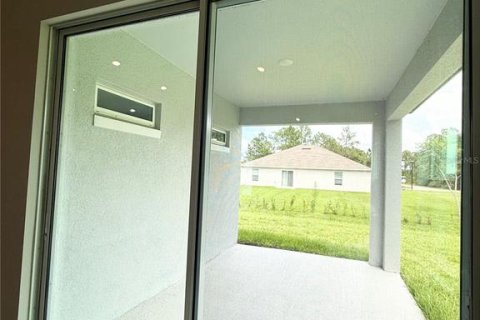 House in Sebring, Florida 4 bedrooms, 184.88 sq.m. № 2214368 - photo 5