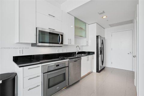Copropriété à vendre à Miami, Floride: 1 chambre, 55.28 m2 № 1958186 - photo 4