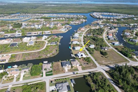 Terreno en venta en Port Charlotte, Florida № 2103985 - foto 11