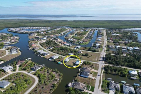 Terreno en venta en Port Charlotte, Florida № 2103985 - foto 12