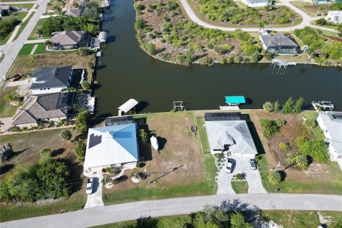 Terreno en venta en Port Charlotte, Florida № 2103985 - foto 3
