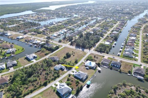 Terreno en venta en Port Charlotte, Florida № 2103985 - foto 20