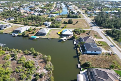 Terreno en venta en Port Charlotte, Florida № 2103985 - foto 15