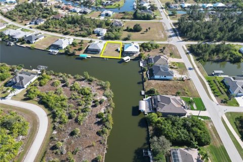 Terreno en venta en Port Charlotte, Florida № 2103985 - foto 14