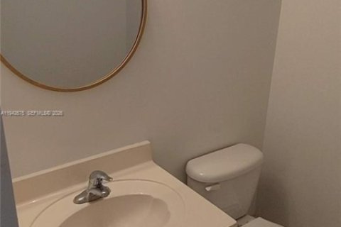 Copropriété à vendre à Cutler Bay, Floride: 3 chambres, 128.48 m2 № 2000107 - photo 17