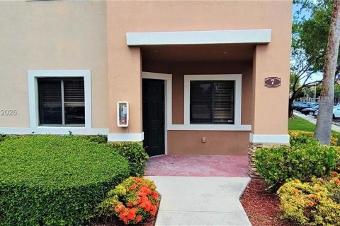 Copropriété à vendre à Cutler Bay, Floride: 3 chambres, 128.48 m2 № 2000107 - photo 19