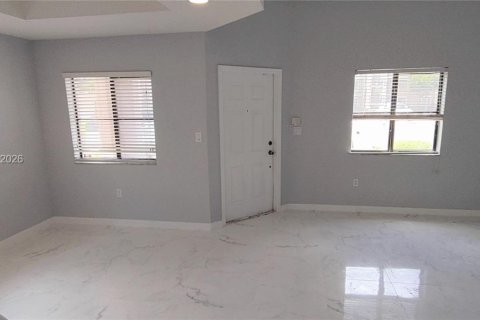 Copropriété à vendre à Cutler Bay, Floride: 3 chambres, 128.48 m2 № 2000107 - photo 14