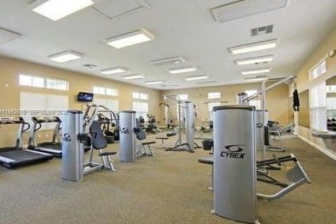 Copropriété à vendre à Cutler Bay, Floride: 3 chambres, 128.48 m2 № 2000107 - photo 3