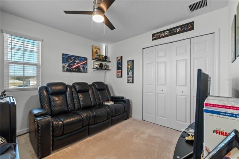 House in Davenport, Florida 4 bedrooms, 196.95 sq.m. № 1828113 - photo 30