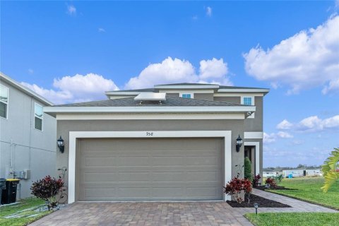 House in Davenport, Florida 4 bedrooms, 196.95 sq.m. № 1828113 - photo 3