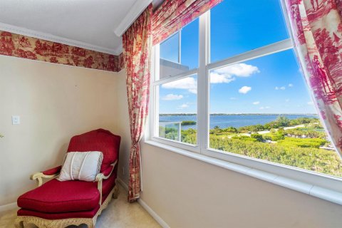 Купить кондоминиум в Палм-Бич, Флорида 4 комнаты, 93.65м2, № 2188581 - фото 18