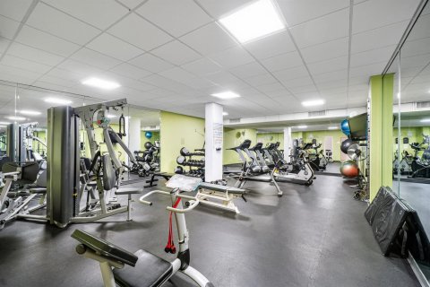 Купить кондоминиум в Палм-Бич, Флорида 4 комнаты, 93.65м2, № 2188581 - фото 30