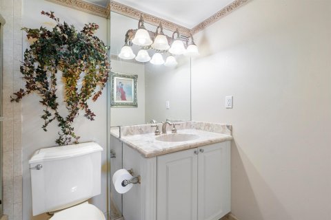 Купить кондоминиум в Палм-Бич, Флорида 4 комнаты, 93.65м2, № 2188581 - фото 20