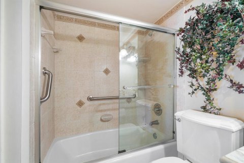 Купить кондоминиум в Палм-Бич, Флорида 4 комнаты, 93.65м2, № 2188581 - фото 21