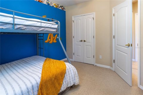 Adosado en venta en Kissimmee, Florida, 4 dormitorios, 140.47 m2 № 2166344 - foto 17