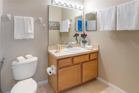 Adosado en venta en Kissimmee, Florida, 4 dormitorios, 140.47 m2 № 2166344 - foto 22