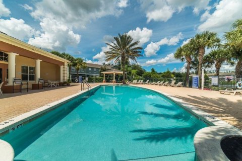 Adosado en venta en Kissimmee, Florida, 4 dormitorios, 140.47 m2 № 2166344 - foto 29