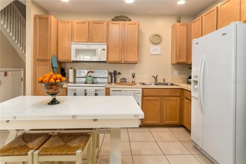 Adosado en venta en Kissimmee, Florida, 4 dormitorios, 140.47 m2 № 2166344 - foto 8