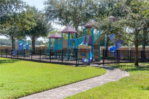 Adosado en venta en Kissimmee, Florida, 4 dormitorios, 140.47 m2 № 2166344 - foto 27
