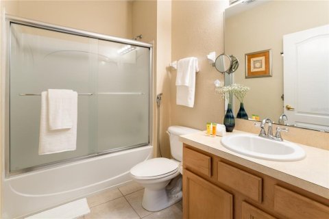 Adosado en venta en Kissimmee, Florida, 4 dormitorios, 140.47 m2 № 2166344 - foto 23