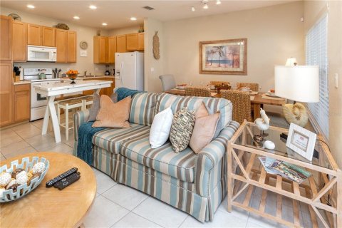 Adosado en venta en Kissimmee, Florida, 4 dormitorios, 140.47 m2 № 2166344 - foto 5